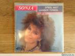 single sonja, Cd's en Dvd's, Vinyl | Nederlandstalig