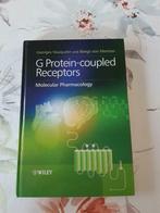 Georges Vauquelin G Protein- coupled Receptors, Ophalen of Verzenden, Zo goed als nieuw