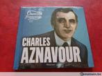 CD. "Charles Aznavour". Chanson française 03., Enlèvement ou Envoi