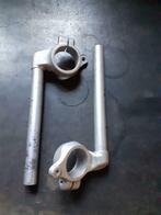 2 clipons, Ophalen of Verzenden