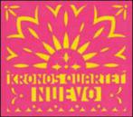 Kronos Quartet ‎– Nuevo (cd), Ophalen of Verzenden