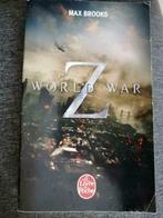 World War Z - Max Brooks, Envoi