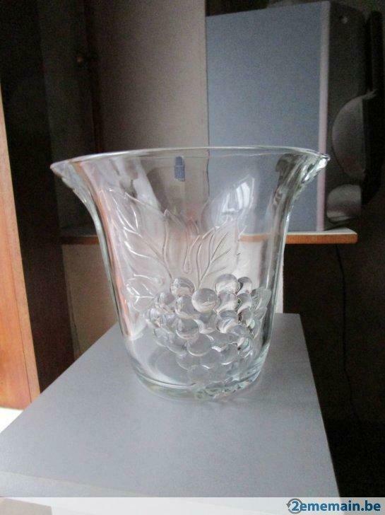 Vase travaillé, Enlèvement ou Envoi, Neuf