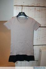 robe bi couleur neuve 3suisses 8 ans, Kinderen en Baby's, Meisje, Nieuw, Ophalen of Verzenden, Jurk of Rok