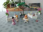 Playmobil trouwfeest, Complete set, Gebruikt, Ophalen of Verzenden