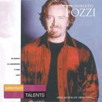 cd ' Umberto Tozzi ' - Sélection talents (gratis verzending), Ophalen of Verzenden, Poprock