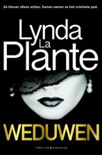 Weduwen - Lynda La Plante, Ophalen of Verzenden