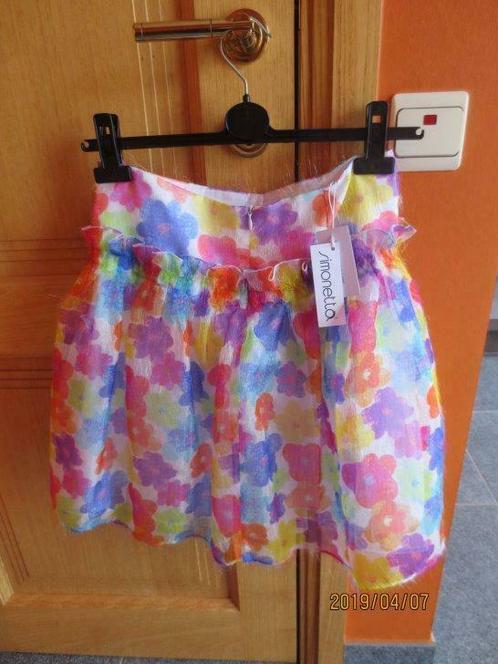 Mooi Rokje van het merk Simonetta NIEUW, Kinderen en Baby's, Kinderkleding | Maat 152, Nieuw, Meisje, Jurk of Rok, Ophalen