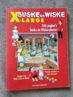 Suske en Wiske vakantieboeken, Plusieurs BD, Utilisé, Enlèvement ou Envoi