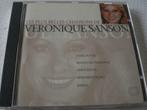 CD Véronique Sanson ‎– Les Plus Belles Chansons De, Envoi