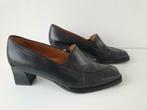 Lederen schoenen van het merk Gabor, NIEUW!, Zwart, Gabor, Nieuw, Ophalen of Verzenden