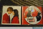 High school musical 3, Cd's en Dvd's, Ophalen