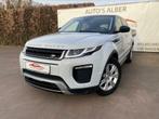 Range Rover Evoque 2.0 TD4 4WD Pano/Automaat/Camera/Euro6b, Auto's, Boordcomputer, Te koop, Diesel, Bedrijf