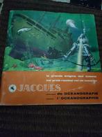 Chocolade Jacques verzamelboek de oceanografie, Gelezen, Prentenboek, Ophalen of Verzenden