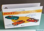 Dinky-Toys Verzamelmap - La Saga des Ouvrants Atlas, Hobby en Vrije tijd, Modelbouw | Auto's en Voertuigen, Nieuw, Overige merken