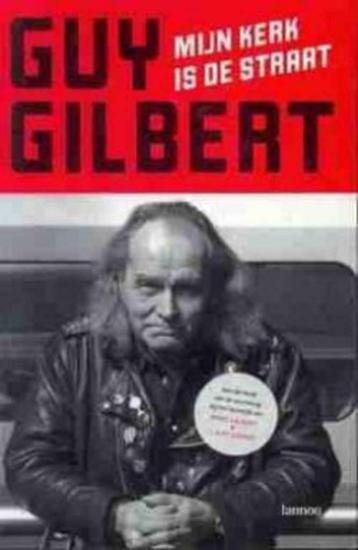 Guy Gilbert, Enlèvement ou Envoi