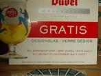 Beersign.Reclame.Duvel, Utilisé, Enlèvement ou Envoi, Panneau publicitaire