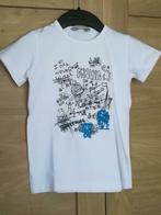 T-shirt Tom Dus maat 116/122, Jongen, Gebruikt, Shirt of Longsleeve, Verzenden