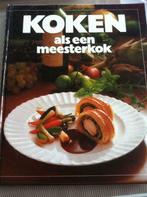 3 Verschillende soorten Kookboeken:per stuk 1 Euro, Boeken, Kookboeken, Gelezen, Ophalen