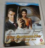 Die another day " Blu-ray Disc ", Comme neuf, Enlèvement ou Envoi