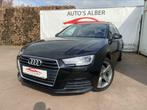 Audi A4 2.0TDI 2016* Black Edition *Slechts 85.000km Euro6b, Autos, Audi, Diesel, Noir, Break, Automatique