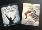 Da Vinci's Demons blu-ray - Seizoen 1 + 2, Cd's en Dvd's, Ophalen