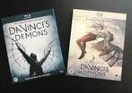 Da Vinci's Demons blu-ray - Seizoen 1 + 2, CD & DVD, DVD | Thrillers & Policiers, Enlèvement