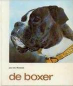 De boxer, Jan Van Rheenen, Chiens, Enlèvement, Utilisé