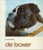 De boxer, Jan Van Rheenen, Ophalen, Gelezen, Honden