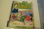 sloeber, Boeken, Stripverhalen, Eén stripboek, Ophalen, Gelezen