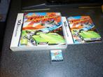 Nintendo DS Hot Wheels Track Attack (orig-compleet), Consoles de jeu & Jeux vidéo, Jeux | Nintendo DS, Course et Pilotage, À partir de 3 ans