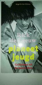 Planeet jeugd, Ophalen of Verzenden, Zo goed als nieuw, Rick De Leeuw