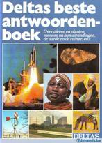 Delta's beste antwoordenboek, Boeken, Studieboeken en Cursussen, Nieuw, Ophalen