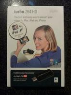 Video Encoder ELGATO, Computers en Software, Ophalen of Verzenden, Nieuw, MacOS