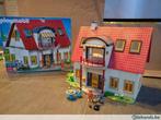 Playmobil Moderne Villa, Kinderen en Baby's, Speelgoed | Playmobil, Gebruikt, Ophalen