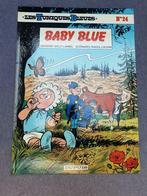 Les Tuniques Bleues, Baby Blue, Lambil Cauvin, Dupuis 1986