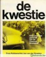 Fons Robberechts/Jan Van der Straeten, De Kwestie., Boeken, Ophalen of Verzenden, Zo goed als nieuw, Politiek en Staatkunde