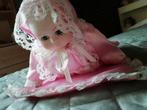 Porcelein babypop, Antiek en Kunst, Ophalen of Verzenden