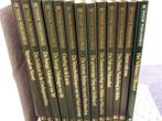 13 BOEKEN UIT REEKS "DE TWEEDE W.O.", Ophalen of Verzenden, Algemeen, Busmann, Tweede Wereldoorlog