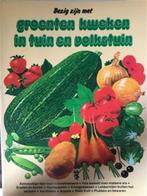 Groenten kweken in tuin en volkstuin, Ophalen of Verzenden, Gelezen, Moestuin