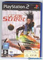 fifa street, Consoles de jeu & Jeux vidéo, Utilisé