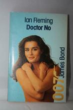 Boek - James Bond 007 - Doctor No - 1984, Boeken, Ophalen of Verzenden, Gelezen, Europa overig
