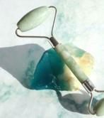 Gezichtsroller in Jade, Hobby en Vrije tijd, Ophalen of Verzenden, Nieuw