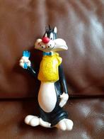 §figurine poet poet "grosminet " warner bros, Collections, Enlèvement ou Envoi, Utilisé, Animal