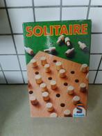 jeu solitaire, Comme neuf