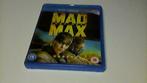Mad Max Fury road / blu-ray