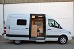 Mercedes HYMER Grand Canyon S Automaat 163pk