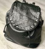 Sac à dos femme fille noir sport moto danse école voyage jlo