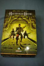Hauteville House 6 BD EO sauf 1 - début de série Ed Delcourt, Boeken, Nieuw, Ophalen of Verzenden, Duval - Gioux - ..., Meerdere stripboeken