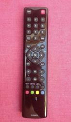 Afstandsbediening Thomson/JVC - RC3000E01, Audio, Tv en Foto, Afstandsbedieningen, Ophalen of Verzenden, Gebruikt, Origineel, Dvd